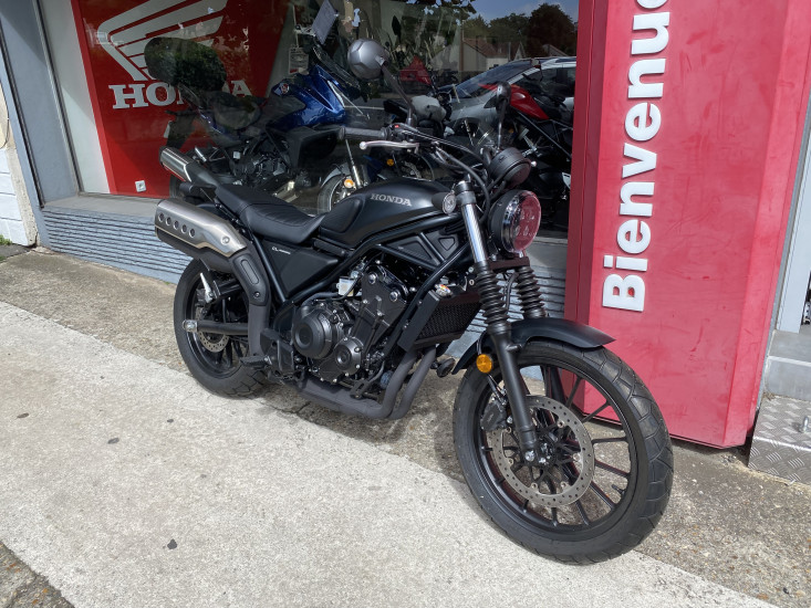 CL 500 - CORBEIL-ESSONNES CL 500 - CORBEIL-ESSONNES