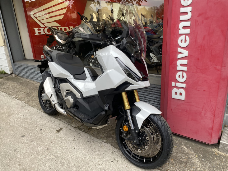 X-ADV 750 X ADV XADV - CORBEIL-ESSONNES