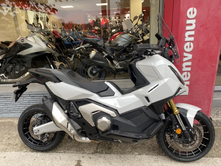 X-ADV 750 X ADV XADV - CORBEIL-ESSONNES