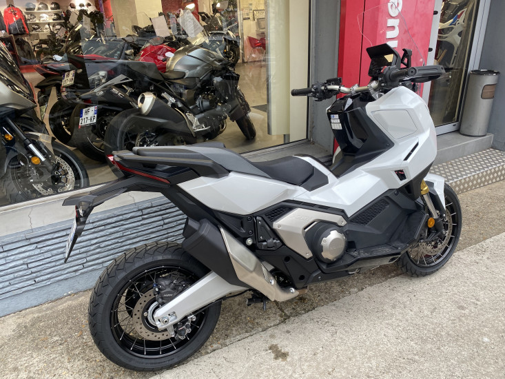 X-ADV 750 X ADV XADV - CORBEIL-ESSONNES