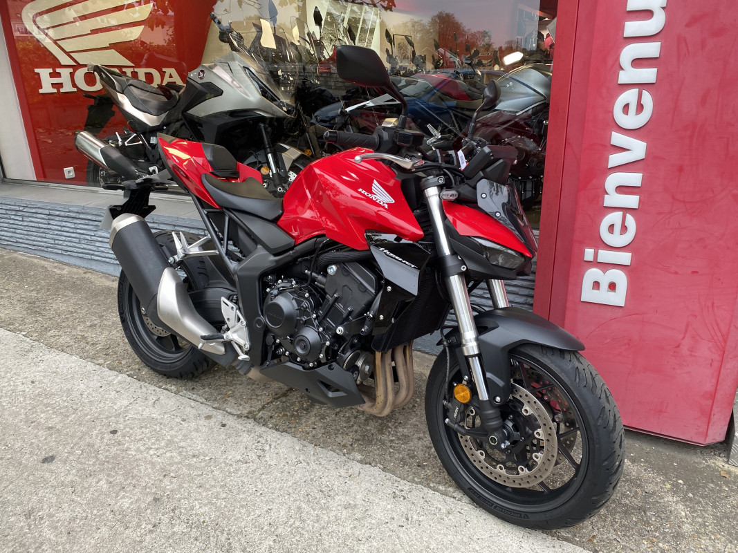 HORNET 1000 PACK SPORT SHIFTER CMS 91  CORBEIL-ESSONNES 