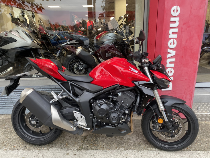 HORNET 1000 PACK SPORT SHIFTER - CORBEIL-ESSONNES