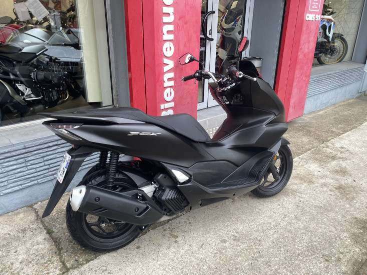 PCX 125 - CORBEIL-ESSONNES