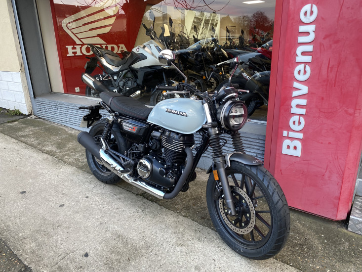 GB 350 S - CORBEIL-ESSONNES