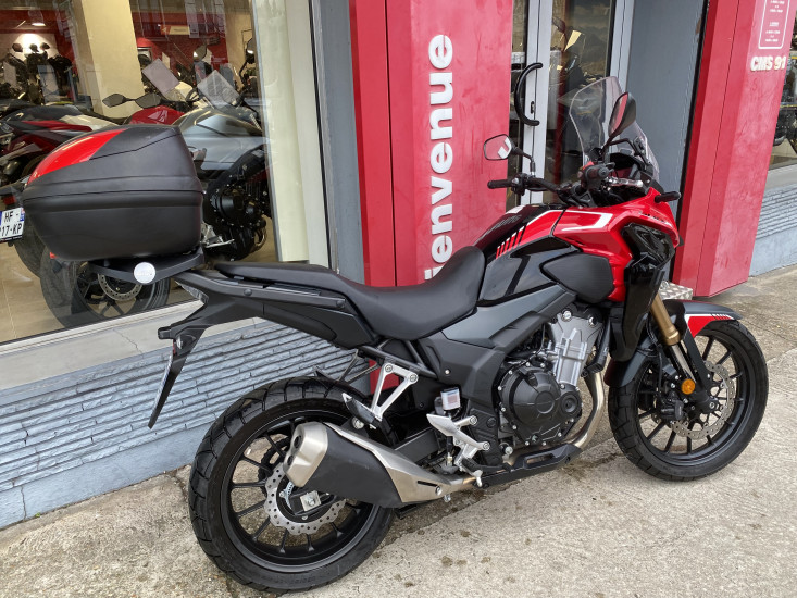 CB500X CB500 X CB 500 X - CORBEIL-ESSONNES