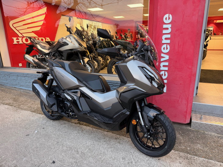 ADV 350 - CORBEIL-ESSONNES