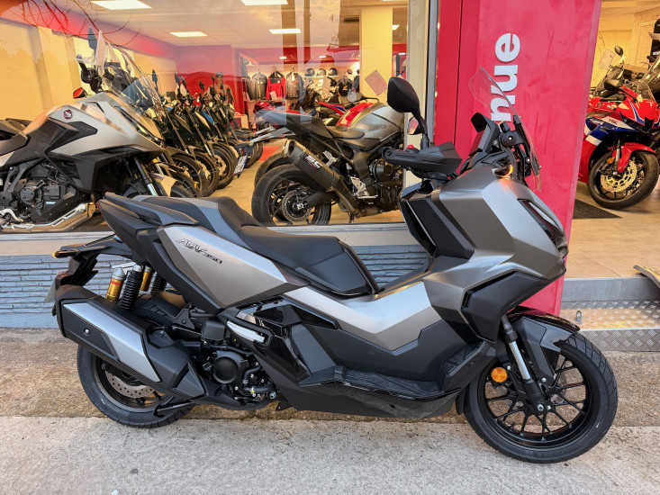 ADV 350 - CORBEIL-ESSONNES