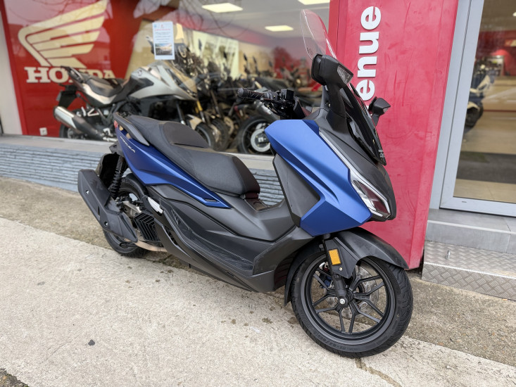 FORZA 125 - CORBEIL-ESSONNES