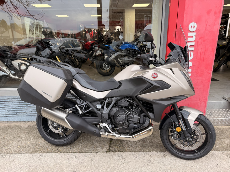 NT1100 DCT - CORBEIL-ESSONNES