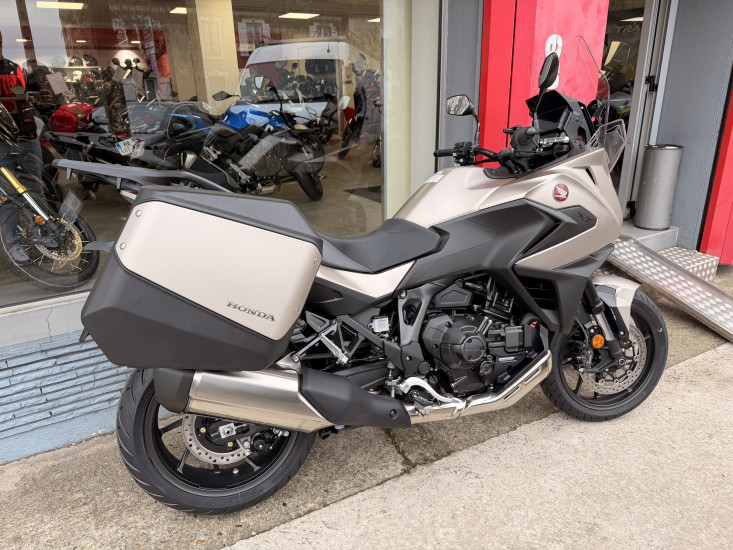 NT1100 DCT - CORBEIL-ESSONNES