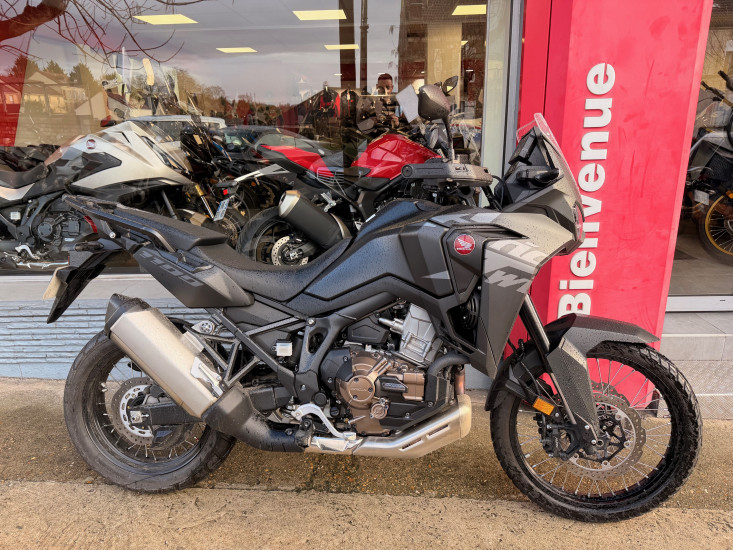 AFRICA TWIN 1100 DCT STD - CORBEIL-ESSONNES