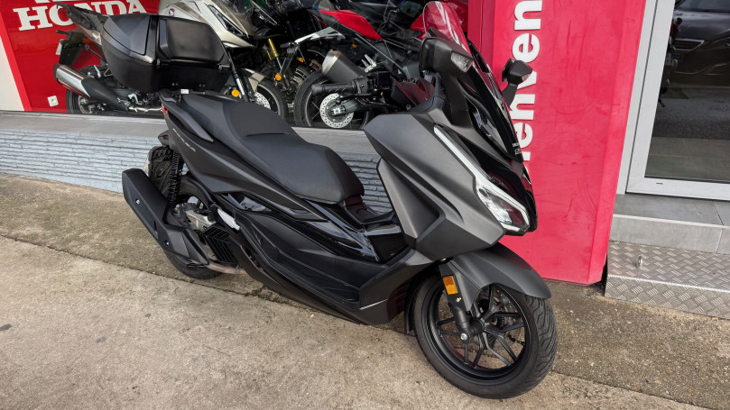 FORZA TOP BOX - CORBEIL-ESSONNES