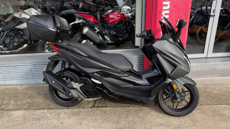 FORZA TOP BOX - CORBEIL-ESSONNES