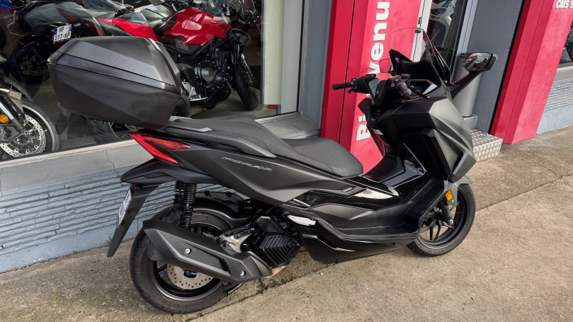 FORZA TOP BOX - CORBEIL-ESSONNES