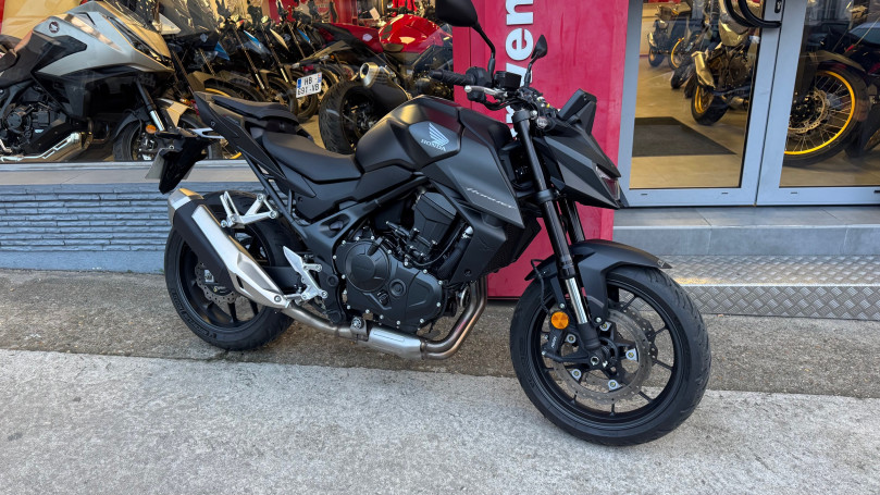 HORNET 750 - CORBEIL-ESSONNES