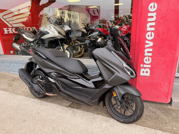 FORZA 125 - CORBEIL-ESSONNES