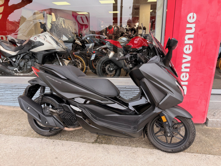 FORZA 125 - CORBEIL-ESSONNES