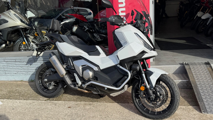 X-ADV 750 XADV 750 SC-PROJECT - CORBEIL-ESSONNES