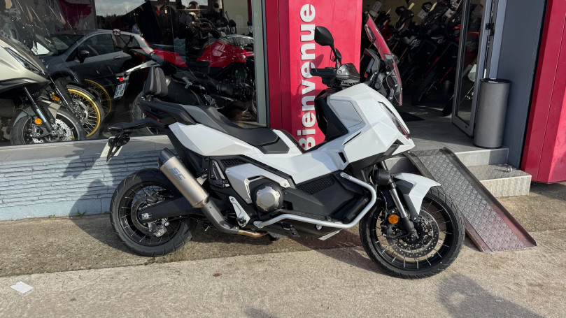 X-ADV 750 XADV 750 SC-PROJECT - CORBEIL-ESSONNES