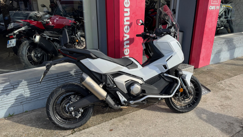 X-ADV 750 XADV 750 SC-PROJECT - CORBEIL-ESSONNES