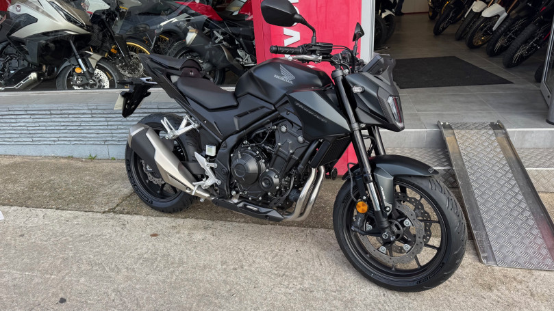 HORNET 500 - CORBEIL-ESSONNES