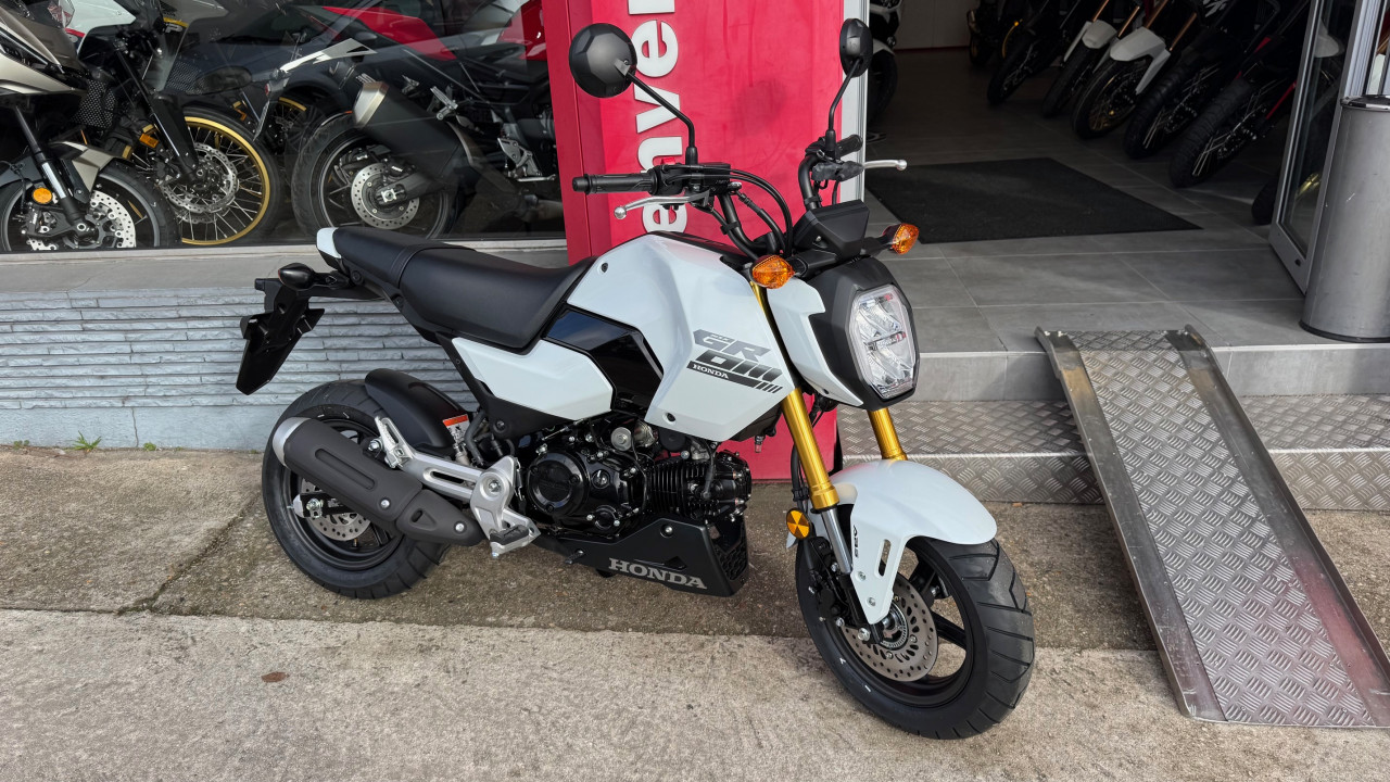 HONDA NT1100 DCT / NT 1100 VIP MOTO  MARSEILLE 