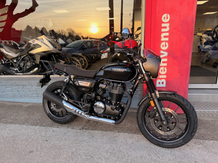 GB 350 S - CORBEIL-ESSONNES