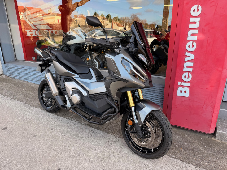 X-ADV 750 X ADV XADV - CORBEIL-ESSONNES