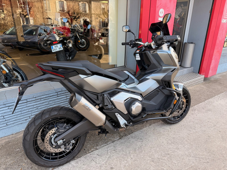 X-ADV 750 X ADV XADV - CORBEIL-ESSONNES