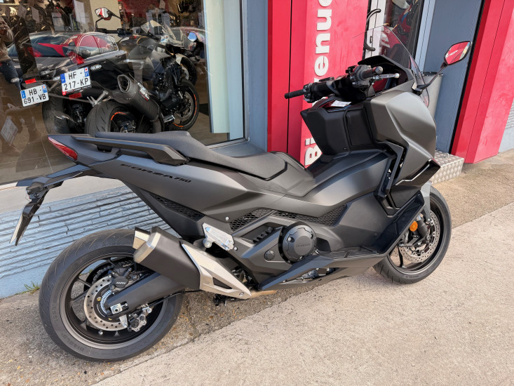 FORZA 750 - CORBEIL-ESSONNES