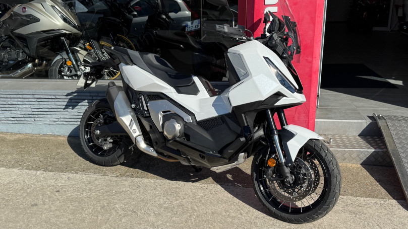 ADV 750 - CORBEIL-ESSONNES