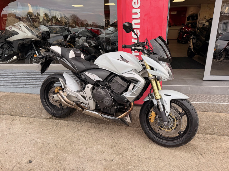 HORNET R 600 ABS - CORBEIL-ESSONNES