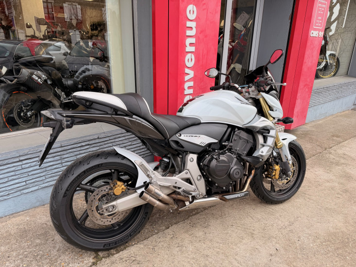 HORNET R 600 ABS - CORBEIL-ESSONNES