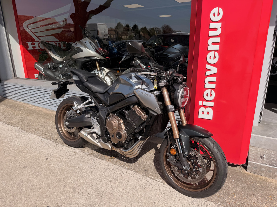 YAMAHA FZ8 NANTES MOTO  ORVAULT 
