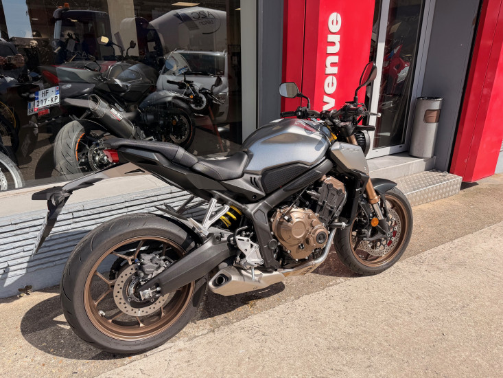 CB650R CB 650 R - CORBEIL-ESSONNES