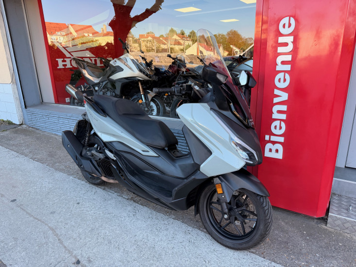 FORZA 125 - CORBEIL-ESSONNES