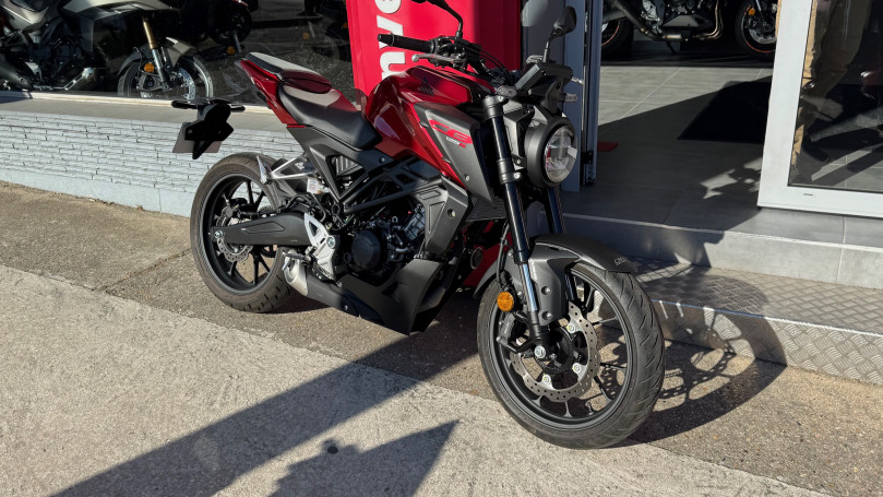 CB125R CB 125 R - CORBEIL-ESSONNES