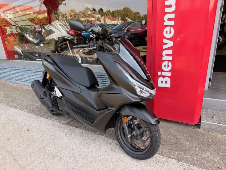 PCX 125 DX DELUXE - CORBEIL-ESSONNES