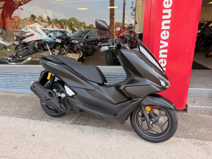 PCX 125 DX DELUXE - CORBEIL-ESSONNES