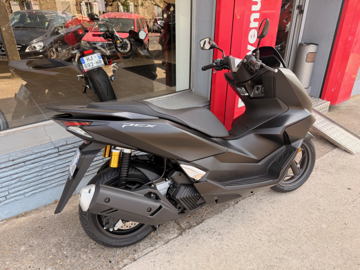 PCX 125 DX DELUXE - CORBEIL-ESSONNES